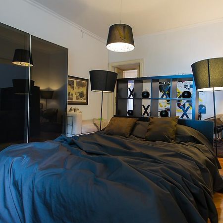 Valsabbion City Suite Pula Zewnętrze zdjęcie