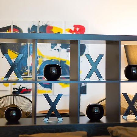 Valsabbion City Suite Pula Zewnętrze zdjęcie