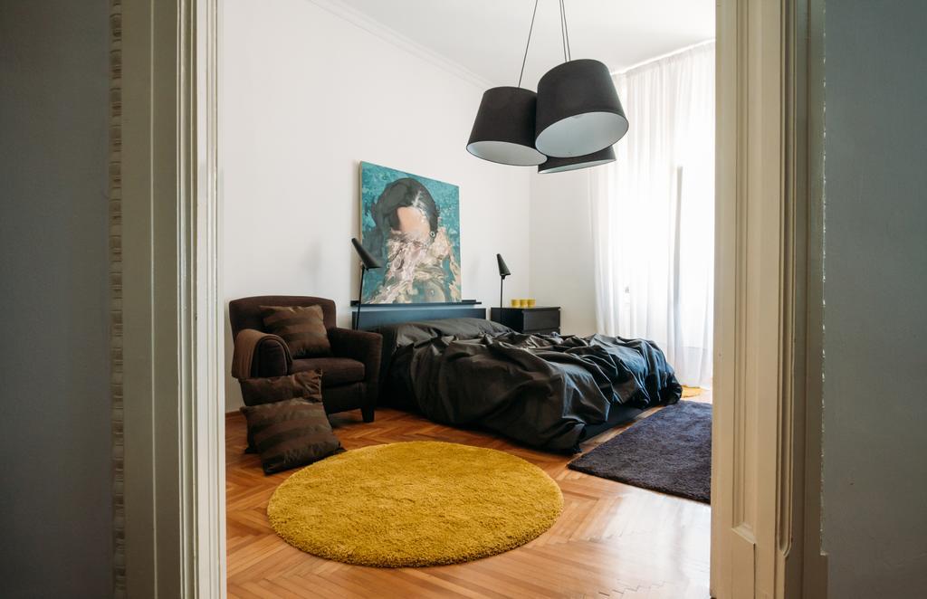 Valsabbion City Suite Pula Pokój zdjęcie