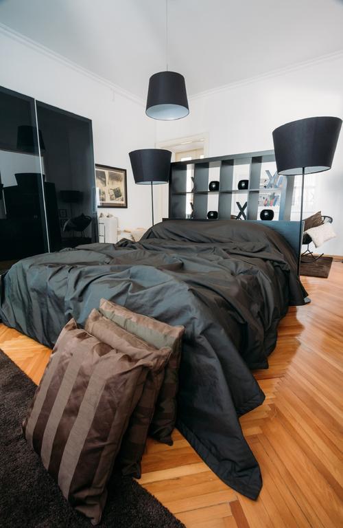 Valsabbion City Suite Pula Pokój zdjęcie