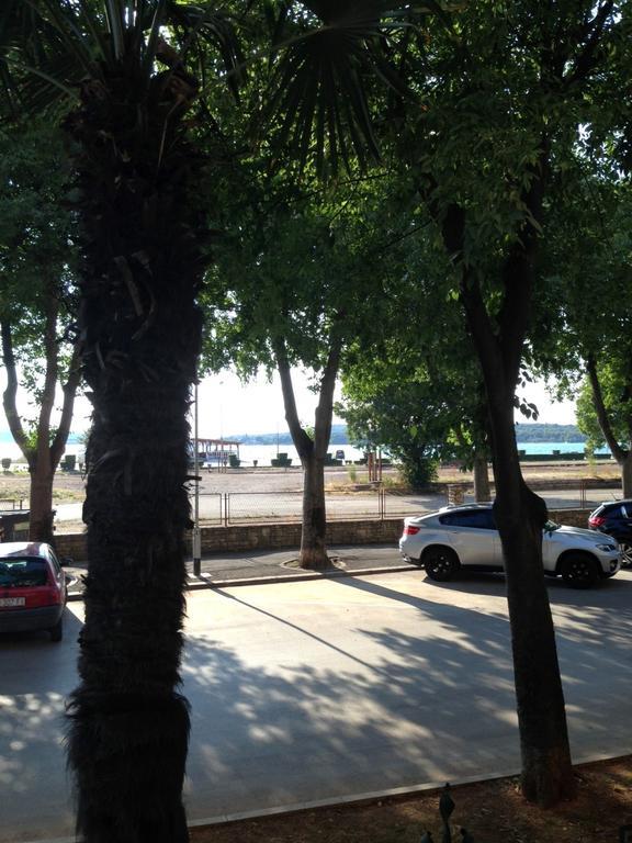 Valsabbion City Suite Pula Pokój zdjęcie