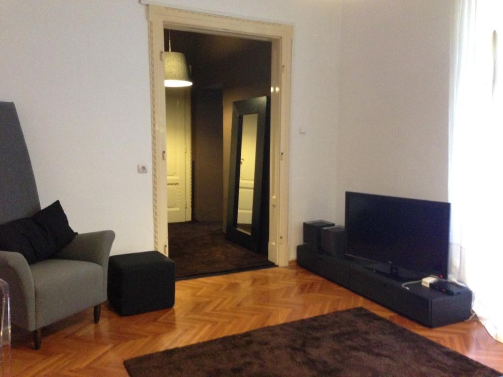 Valsabbion City Suite Pula Pokój zdjęcie