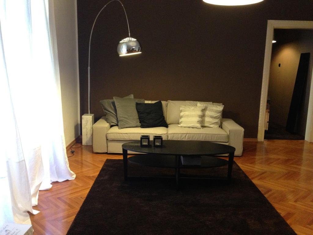 Valsabbion City Suite Pula Pokój zdjęcie