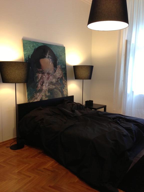 Valsabbion City Suite Pula Pokój zdjęcie