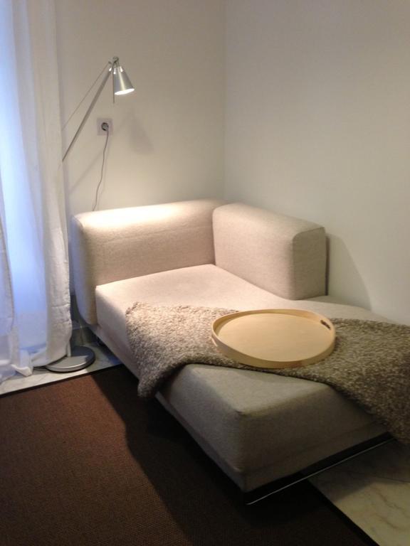 Valsabbion City Suite Pula Pokój zdjęcie