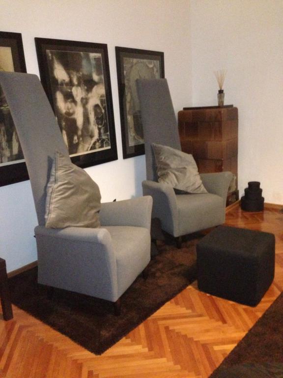 Valsabbion City Suite Pula Pokój zdjęcie