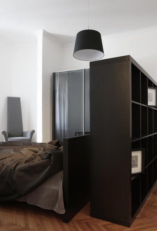 Valsabbion City Suite Pula Pokój zdjęcie