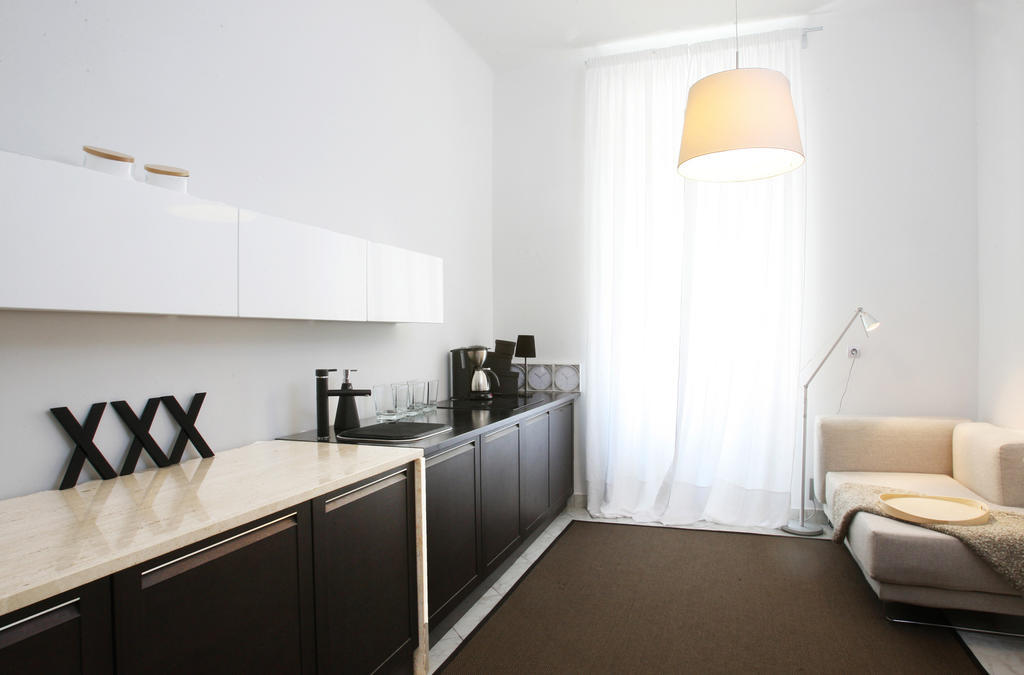 Valsabbion City Suite Pula Pokój zdjęcie