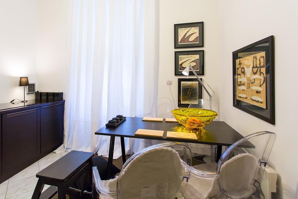 Valsabbion City Suite Pula Zewnętrze zdjęcie