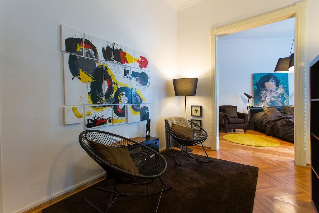 Valsabbion City Suite Pula Zewnętrze zdjęcie