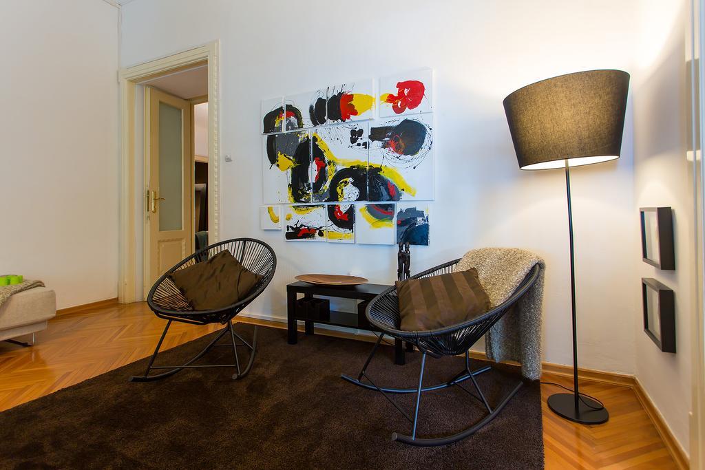 Valsabbion City Suite Pula Zewnętrze zdjęcie