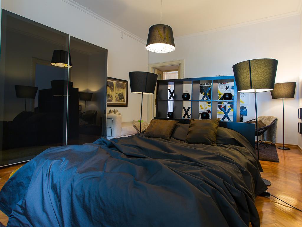 Valsabbion City Suite Pula Zewnętrze zdjęcie