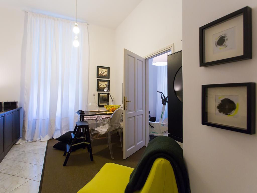 Valsabbion City Suite Pula Zewnętrze zdjęcie