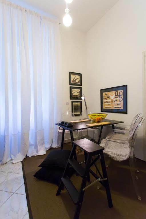Valsabbion City Suite Pula Zewnętrze zdjęcie